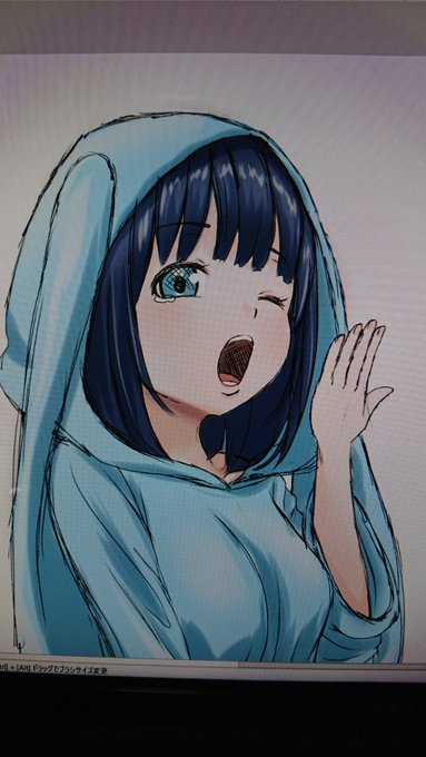 おはよー😪💤 