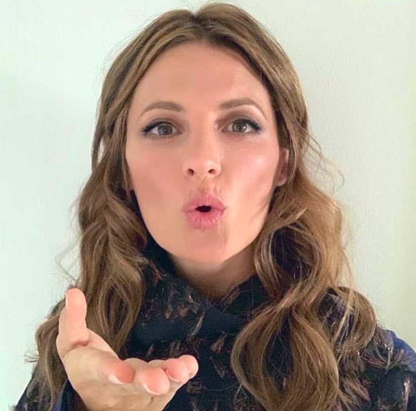 ˗ˏˋ Best of Stana ˎˊ tweet media