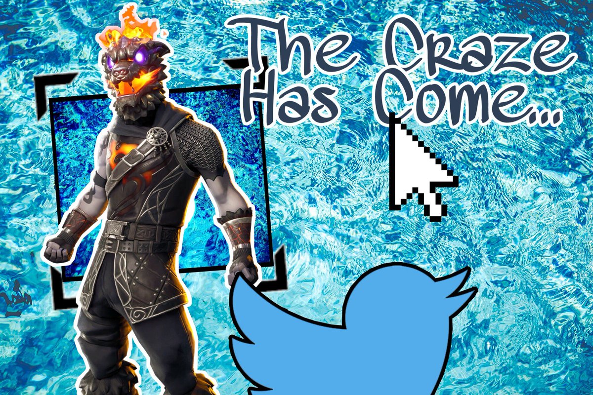 Arise Fellow Gamers Behold Team Craze Were Here To Start The - behold team craze were here !   to start the fires by