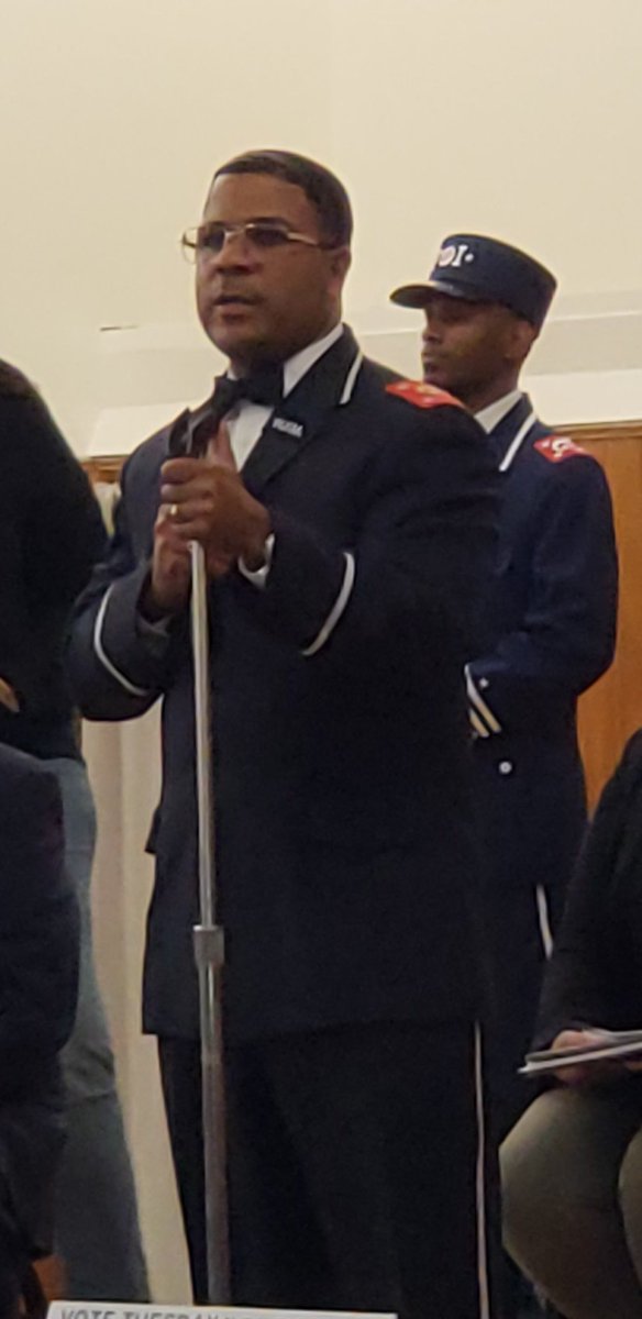 GMuhammad8's tweet photo. Min. Randy Muhammad @ Rally for DA Rachel Rollins 
#HANDSOFFRACHEL 
#YOUCANTHAVERACHEL https://t.co/pE7FtBzivu