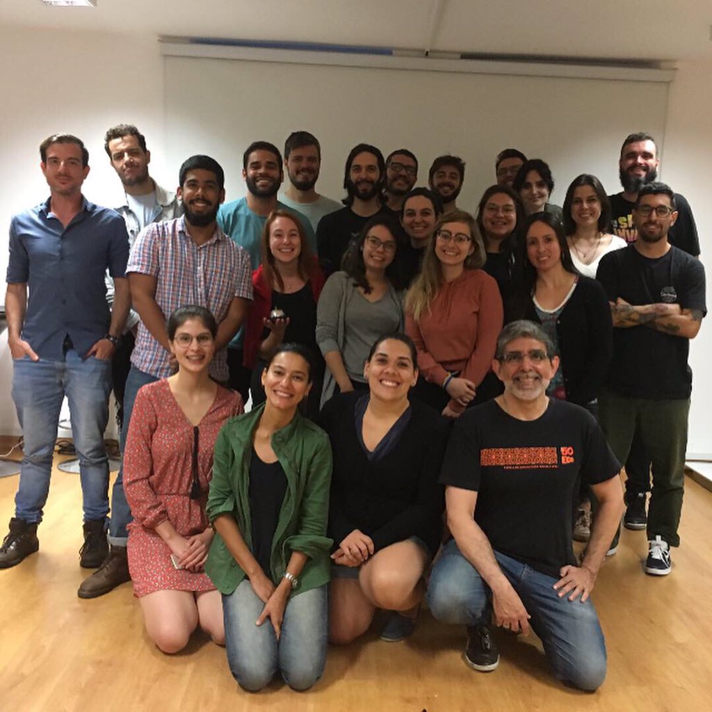 brunorodrigues's tweet image. Uma. Foto. Em. Que. Eu. Saí. Bem 😃🎊🔔🎊(vou treinar em frente ao espelho de casa todo dia para repetir) #uxwriting #mergo #ux #userexperience