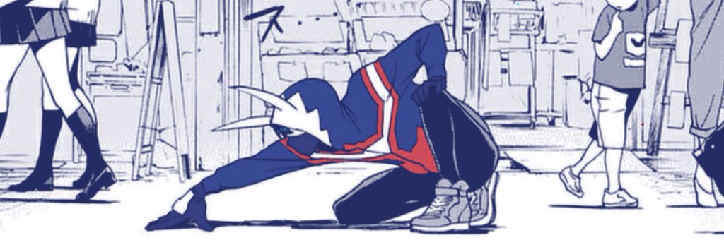 "ɪ'ᴍ ᴛʜᴇ ᴍᴀɴ wʜᴏ ᴄᴀɴɴᴏᴛ ᴏᴠᴇʀʟᴏᴏᴋ ᴀɴʏᴏɴᴇ ɪɴ ɴᴇᴇᴅ!"

〘ɴᴀᴍᴇ: ᴋᴏɪᴄʜɪ ʜᴀɪᴍᴀwᴀʀɪ〙
〘ᴏᴄᴄᴜᴘᴀᴛɪᴏɴ: ᴠɪɢɪʟᴀɴᴛᴇ〙
〘ᴀʟɪᴀs: ᴛʜᴇ ᴄʀᴀwʟᴇʀ〙
〘ʟɪᴛᴇʀᴀᴛᴇ〙
〘sᴇʀɪᴏᴜs/ᴄʀᴀᴄᴋ〙
〘sʜɪᴘs w/ᴄʜᴇᴍ〙
〘↻ &amp; ♡'s ᴀᴘᴘʀᴇᴄɪᴀᴛᴇᴅ!〙