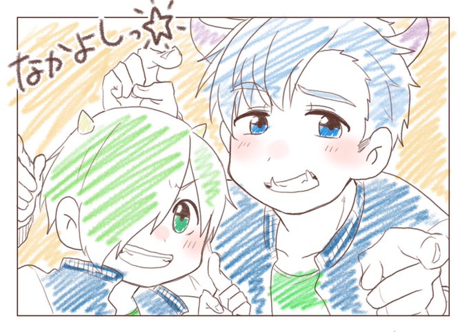 サリーのtwitterイラスト検索結果 古い順