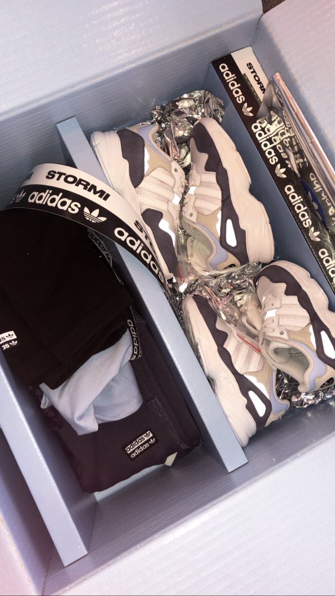 Complex Sneakers On Twitter Baby Stormis Sneaker Shipments From