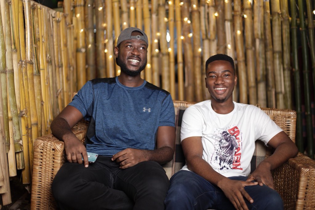 enelinationn's tweet photo. โTHE STANDโ
๐ฅ๐ฅ๐ฅ
Decided to pass through with my boy @Nerdydavinci โ๐ฝ
Maaaad shots by @Quaidzz ๐ฅ
#RepuHallweek19
#PhotoboxwithQuaid https://t.co/tbxc2gtkVX