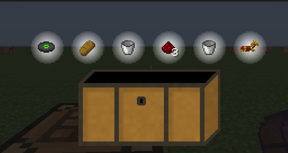 TechInnovatEd's tweet photo. Hey #MinecraftEdu tribe! This is @supervxn writing as the Tech Innovation Unit in the 🇮🇱 Ministry of Education. I have a coding question: I'm trying to program a SIMPLE reward system that ALL Ts can use. Ts give gold and XP. Ss buy items for their avatar or perks IRL. Thoughts?🙏 https://t.co/6zPpFdwqqF