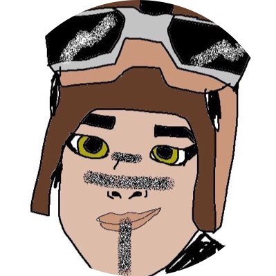 #NewProfilePic