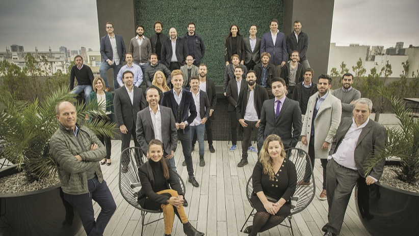 HublogisticoOK's tweet photo. Historias de #Emprendedores, Evento: 30 Promesas Forbes (AR)
El mundo emprendedor de Argentina encontró su lugar de reconocimiento con la convocatoria de #30Promesas que organizó la revista de negocios FORBES por segundo año consecutivo... https://t.co/pUL4mpyDB3 #logistica https://t.co/v63hyD5uMZ