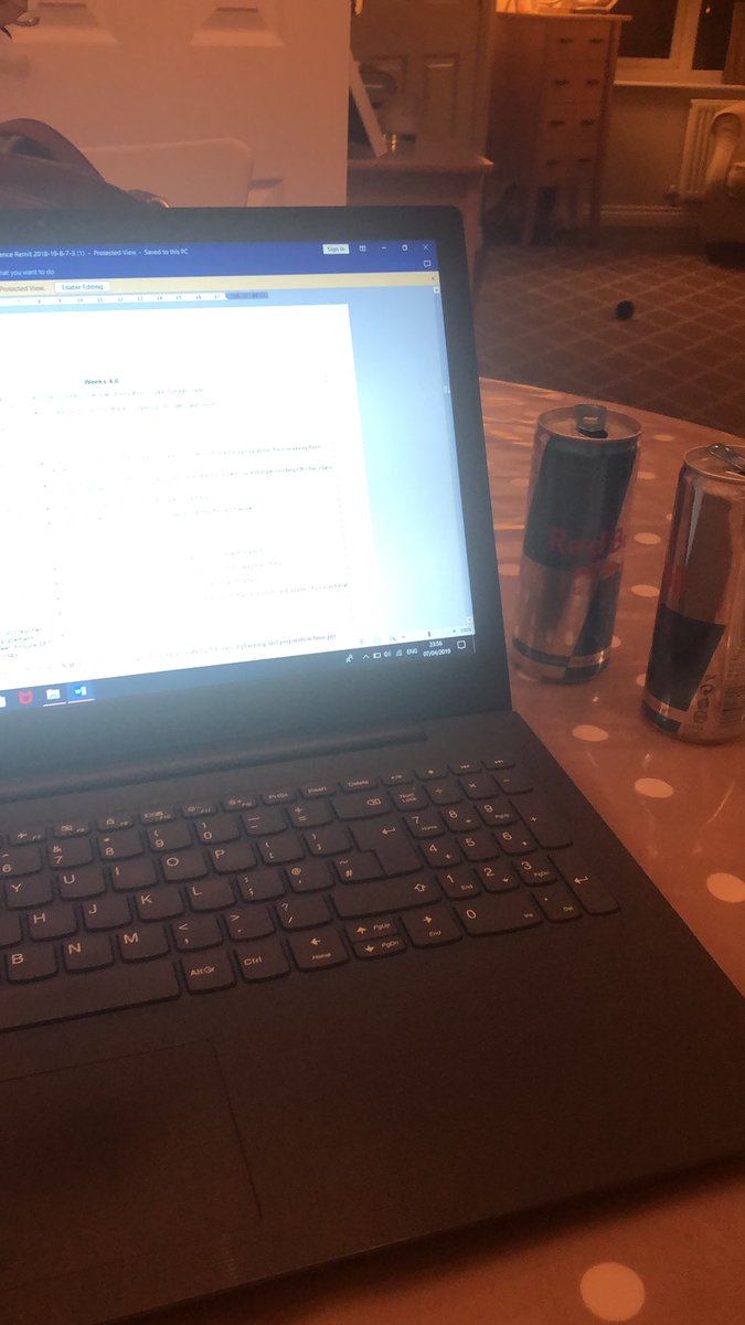 MrsD0904's tweet image. Reunited... 💻 #lastassignment #clueless