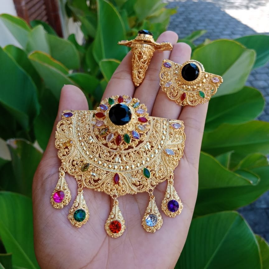 Set Bros Kipas 
Rp 195.000

🌿Penting
1. Jika ready dikirim H+1 setelah transfer
2. Jika PO sekitar 5-7hr
#alpaka #brosbali #bali #alpakabali #alpakabalimurah #jualbrosbali #jualalpakabali