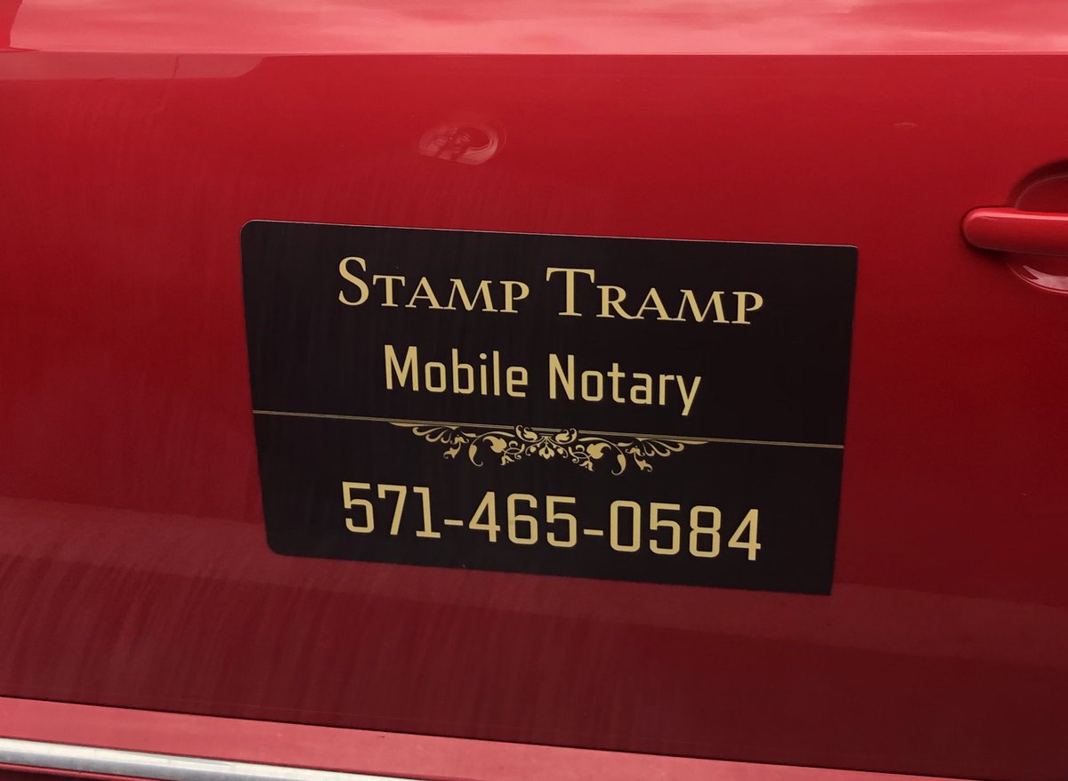 WilliamByrdUSA's tweet photo. Best business name ever? Maybe. #stamptramp #trampstamp https://t.co/0ksTRsYQkp