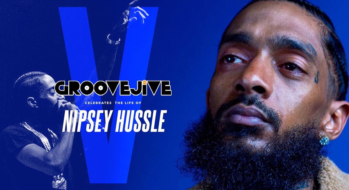 GrooveJive's tweet photo. #BreakingNews on #NipseyHussle impact, community actitivism and effect on Eritrean youth in the US

https://t.co/GkfZwGvru1 https://t.co/n5E7lRN1KW