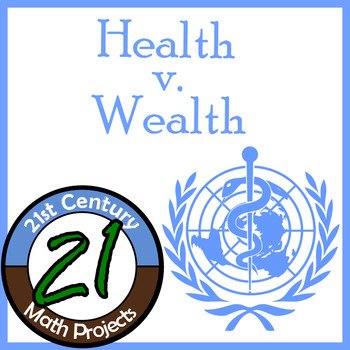 clarkcreativeed's tweet photo. Today is world health day, sponsored by the WHO.
What do your students know about health around the world?
Links to resources for your classes this week in comments.
#worldhealthday #realworldeducation #iteachmath #teachersfollowteachers #mathteacher #21stcenturymath https://t.co/FngcvmL5n9