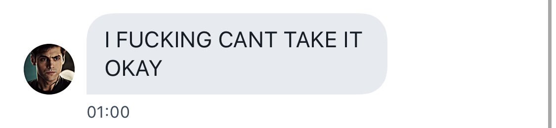 || being sexually frustrated does change people