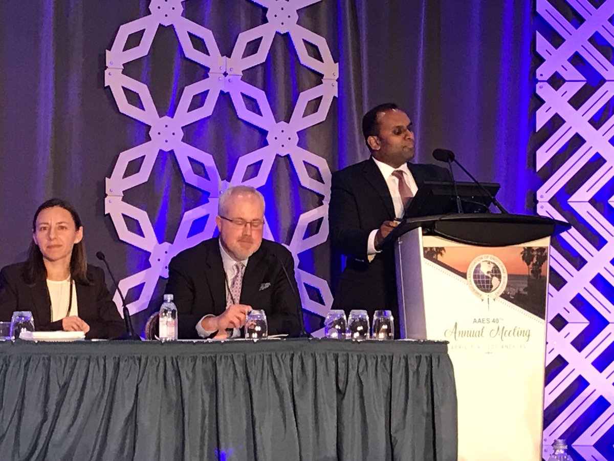 MatthewNehsMD's tweet photo. Great presentation on normocalcemic hyperpara by @TKP_MD @TheAAES https://t.co/0Jql57CSe0