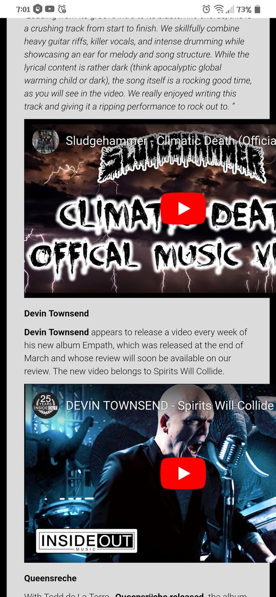 We're next to <a href="/dvntownsend/">Devin Townsend</a> ! We did it!

#WeMadeItMa #Antechamber #toronto