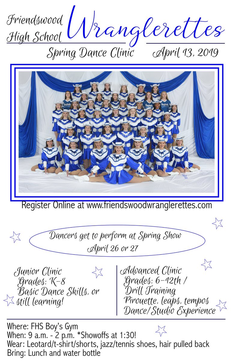 WGal Booster Club tweet media