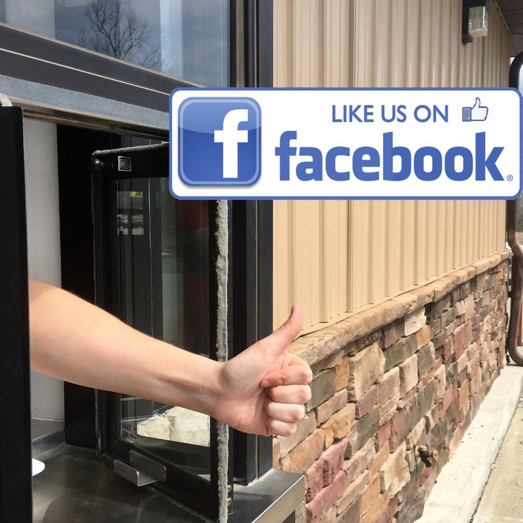 LoganProPharm's tweet image. Give us a "Like" on Facebook 👍 and stay connected to Logan Professional Pharmacy! 

#LoganProf #Pharmacy #LikeUsOnFacebook