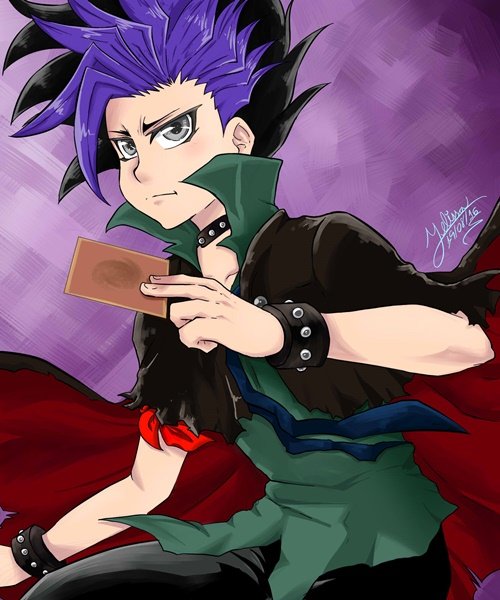 Mel Chan Yu Gi Oh Arc V Yuto Yugioh Arcv 遊戯王arcv 遊戯王 Arc V Art Myart Magical Deck Yuto ユート T Co Jkpmrihuhh T Co Akdee94jfr