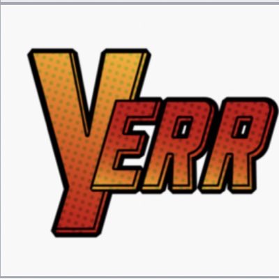 YerrGaming's tweet image. #NewProfilePic