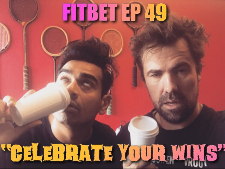 Crack bunch of new eps that we hadn’t yet posted about, including incredibly honest one with the gut bustingly funny <a href="/ninaoyama/">nina oyama</a> (Trigger warning - lot of eating disorder chats)