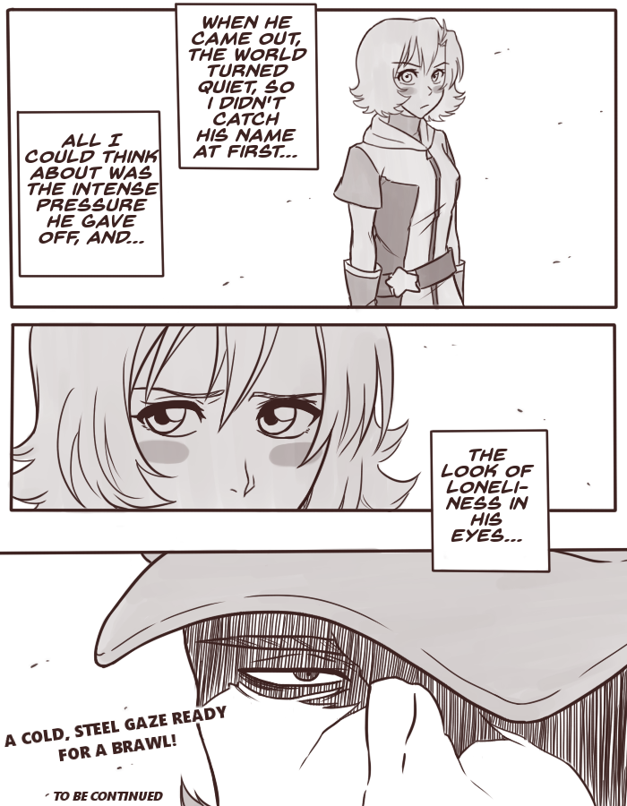 kirbyotaku's tweet photo. Kirby's tournament arc

Read from right to left, manga style bayyybeeeee https://t.co/tii05MMcZz