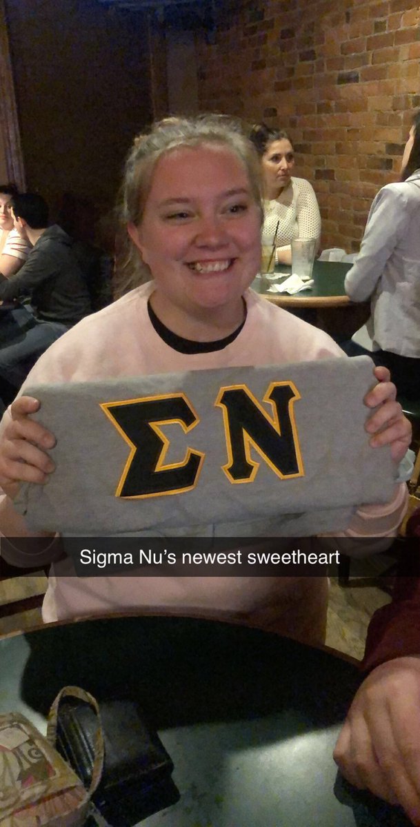 EMU Sigma Nu tweet media