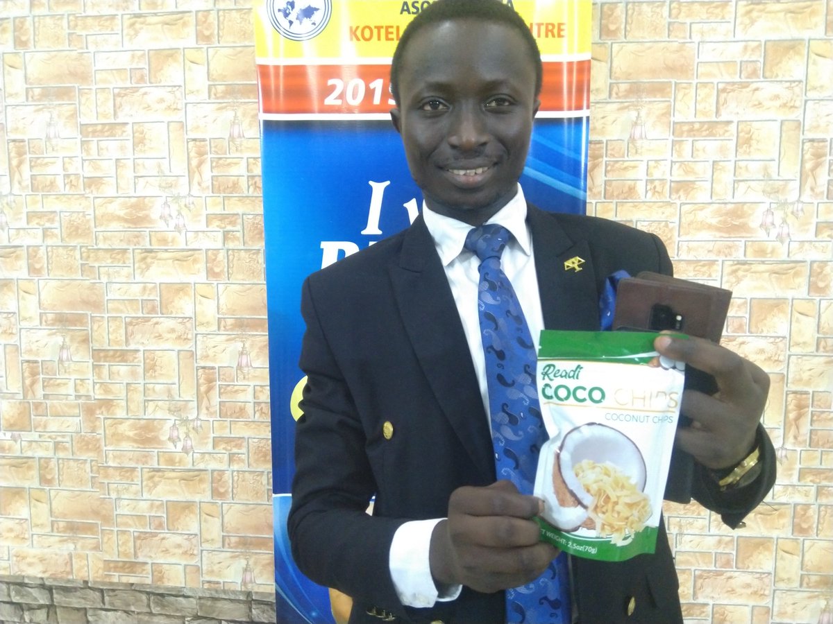 RCocochips's tweet photo. Just order you #readicocochips whiles promotional stock last +233244106392 https://t.co/t1iyErObwr