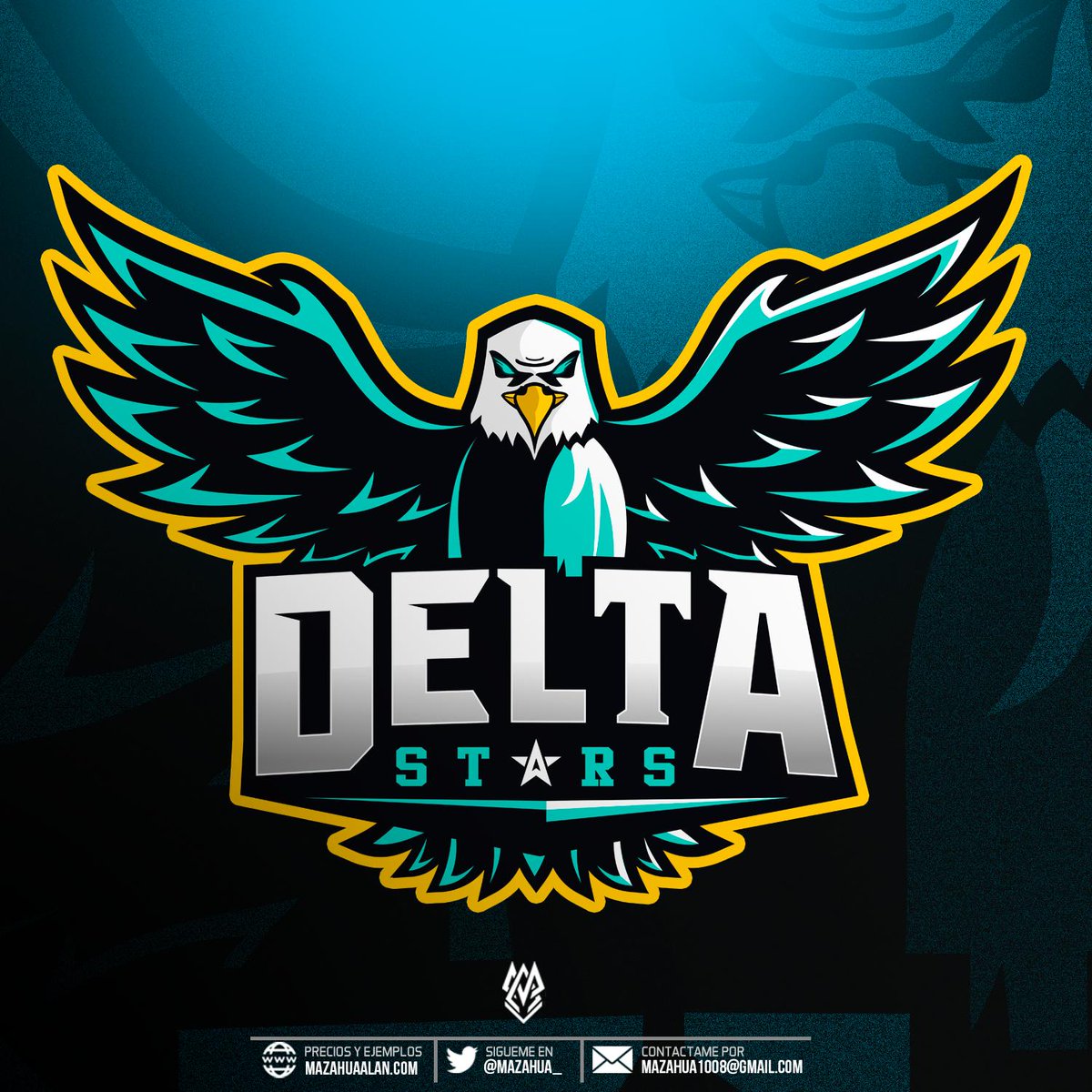 DeltaStarsGG's tweet photo. ¡ES OFICIAL!

En nuestro regreso a la escena competitiva venimos con toda y con ello nueva imagen para las estrellas. Gran trabajo de @Mazahua_ muchas gracias por tu servicios.

y con nueva imagen... ¿nuevas estrellas?🔜
#NewDelta #DeltaIsGod 🌟 https://t.co/SOXn1l8pCZ