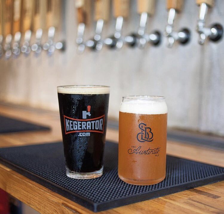 Happy National Beer Day! Grab a cold one and celebrate 🍺 #NationalBeerDay