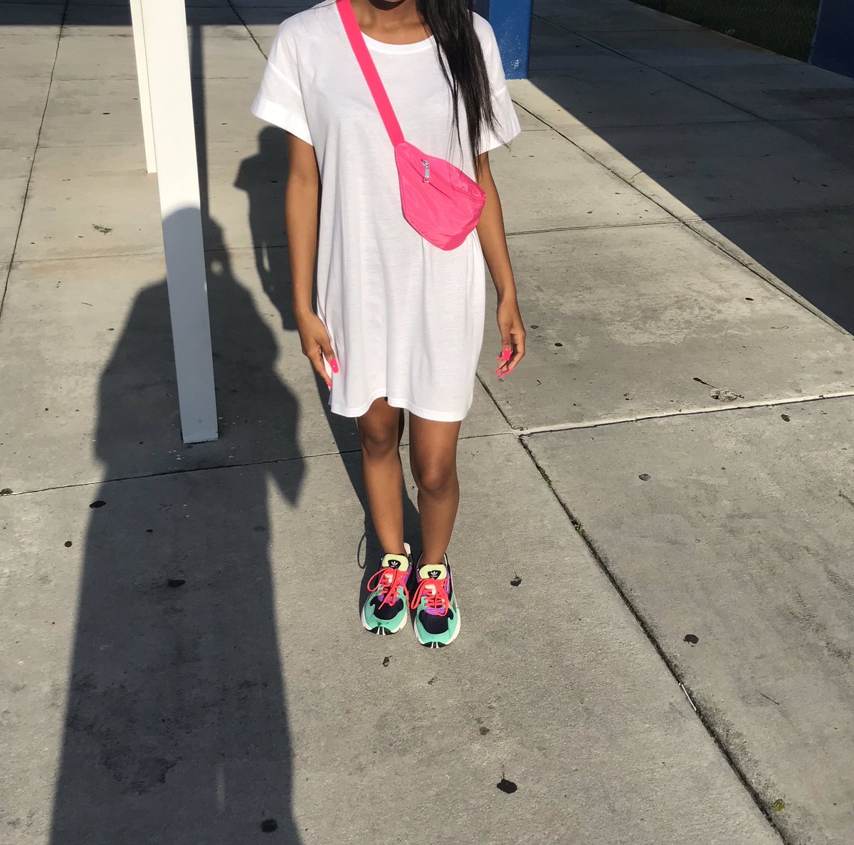 aaliyahsinyla's tweet image. less than anticipation .. 🍼 #gradbash2k19