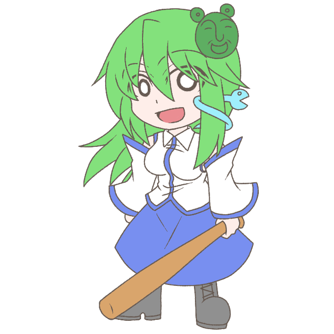 早苗のtwitterイラスト検索結果 古い順 早苗のtwitterイラスト検索結果 古い順