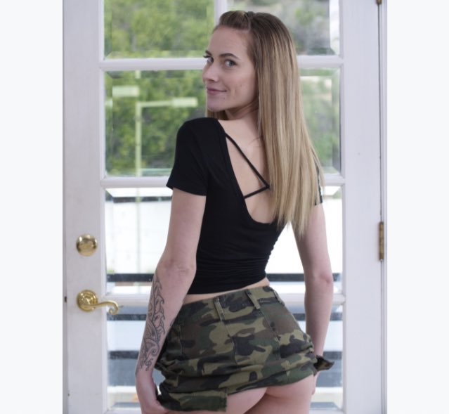 These lil cheeks are headed back to Vegas. Tested &amp; ready to shoot!!!😎✨ https://t.co/7KZBexXXCQ<a href="/tag/bts"class="tags"><span>#bts</span></a><a href="/tag/teamskeet"class="tags"><span>#teamskeet</span></a><a href="/tag/naughtyschoolgirl"class="tags"><span>#naughtyschoolgirl</span></a><a href="/tag/skeetskee"class="tags"><span>#skeetskee</span></a>