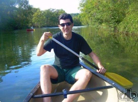 Meet your hosts Eddie and Megan. 20+years of swinging fun!