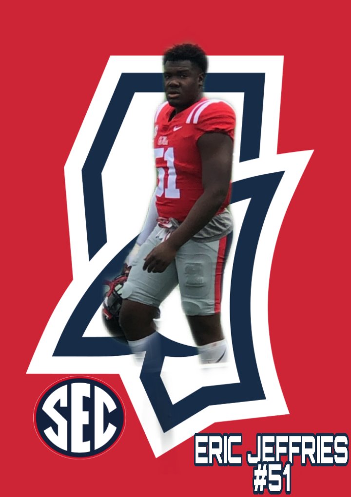Atsof MY R B💙L, @EricJeffries_5 SUPER PROUD OF U S N! Y'ALL I'M TOUGH ON HIM ...