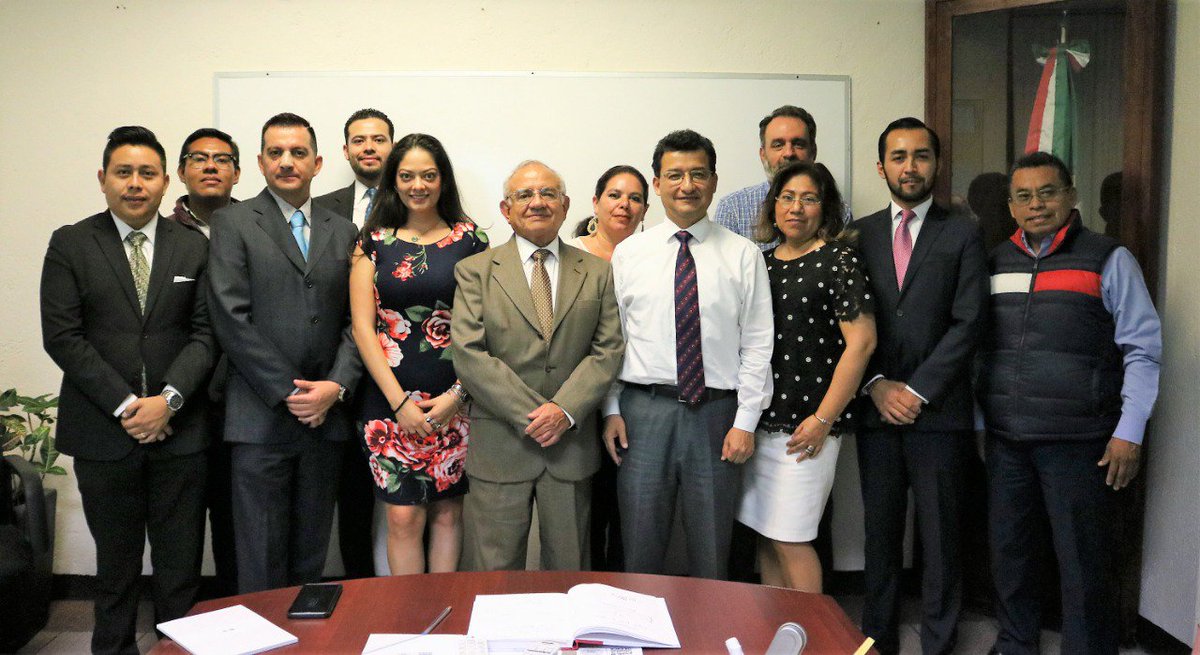 Fiscalía General tweet media