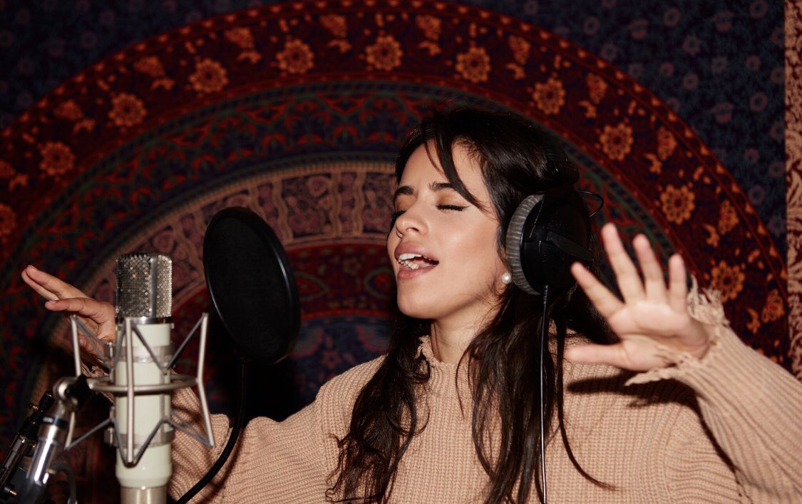 Camila_Cabello's tweet image. 🥰🥰🥰🥰