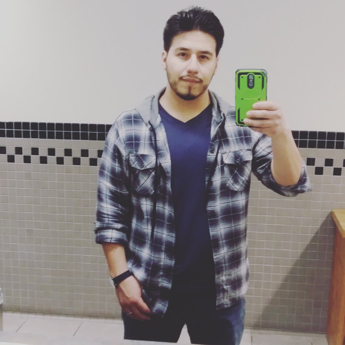 PP__Sanchez's tweet photo. Church selfie ✌ https://t.co/wuUe0CPuIl