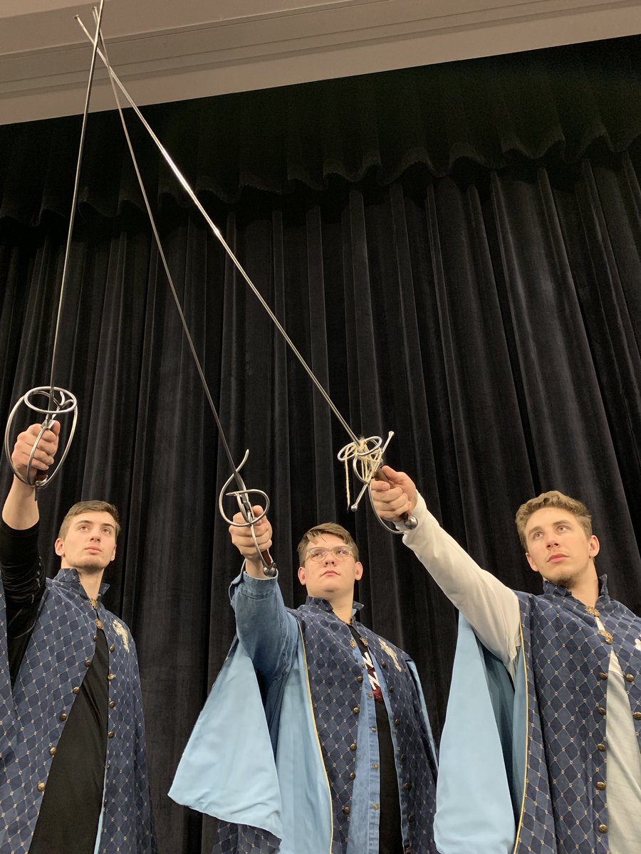 OGHS_Theatre's tweet photo. Tickets are on sale! They can be purchased online at https://t.co/6EyT748l7x https://t.co/aNm9I5beZ9