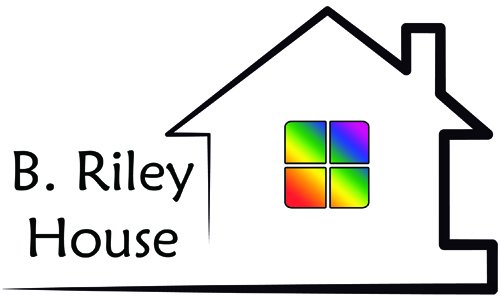 Integrating sexual minorities into a largely heterosexualv experience requires sensitivity and planning on the part of the group counselor to provide member safety (Capuzzi &amp; Stauffer, 2016) 
Skip being the "Exception" and come to B. Riley House if you identify as  LGBTQ+