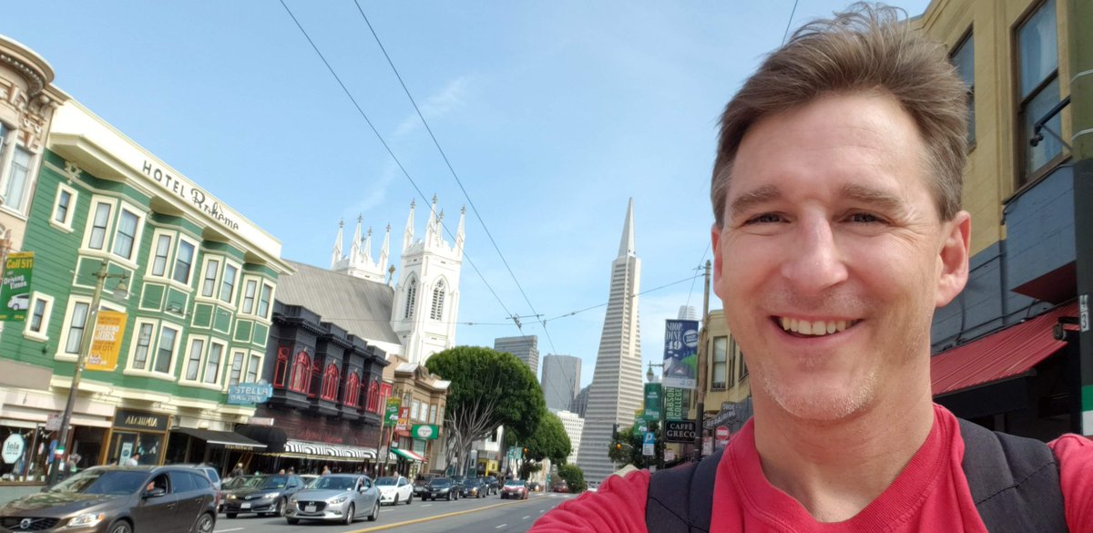 Craig Scribner tweet media