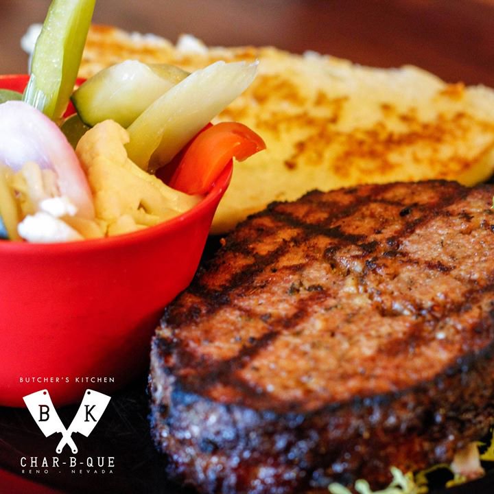 BKCharBQue's tweet photo. If you haven't had our smoked meatloaf now is your chance. If you have had it, get it while it lasts. We'll see you at Butcher's Kitchen Char-B-Que!
#reno #bbq #charbque #southreno #woodsmokefire https://t.co/QinS7kRDUw