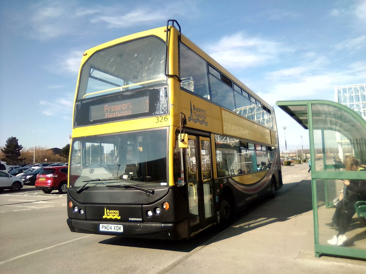 AndrewSessford's tweet photo. Had a well nice trip on this baby at Blackpool on Saturday! Was taken at Freeport shopping outlet! PN04XDK 326  😍😍😍😍 https://t.co/1y2iCV5nHB