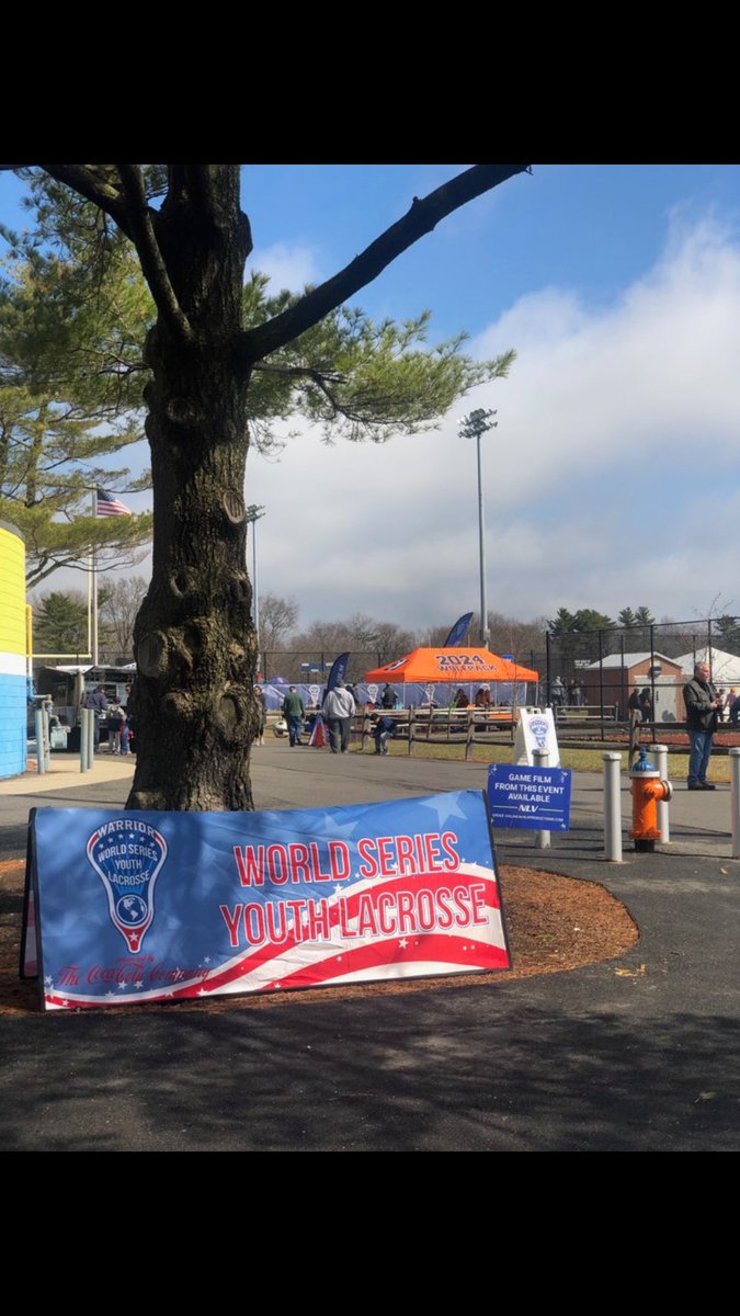 ActiveAthleticTraining (@active_at) on Twitter photo Thank you to the World Series of Youth Lacrosse for choosing <a href="/Active_AT/">ActiveAthleticTraining</a> for their sports medicine needs!
We're keeping athletes safe one event at a time.
#sportsmedicine #youth #athletes #athletictrainer Thank you to the World Series of Youth Lacrosse for choosing <a href="/Active_AT/">ActiveAthleticTraining</a> for their sports medicine needs!
We're keeping athletes safe one event at a time.
#sportsmedicine #youth #athletes #athletictrainer