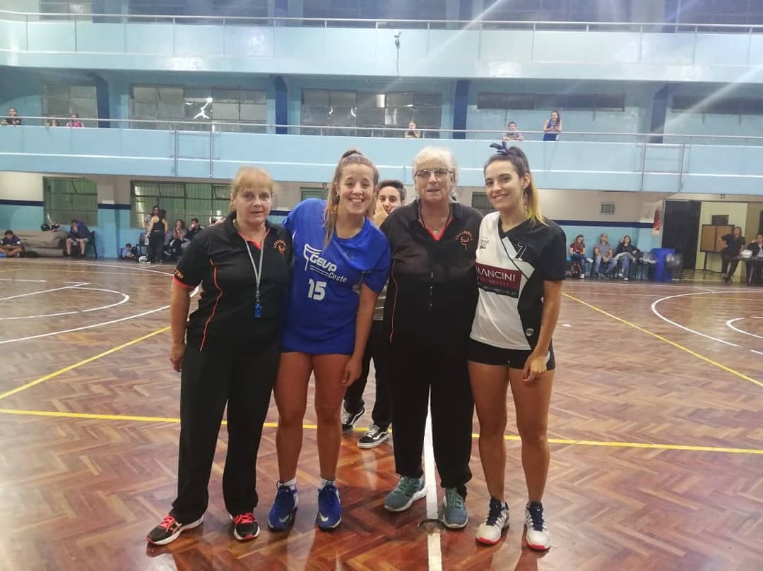 CestoCapital's tweet photo. #Cestoball 

Torneo FCCF Apertura 2019

Primera A | Fecha #4

#TodosSomosCestoball 
#JugáUnDeporteArgentino 
#CestoballDeporteNacional 

@cestoballarg
@deportesba https://t.co/7OrIB1zK5J