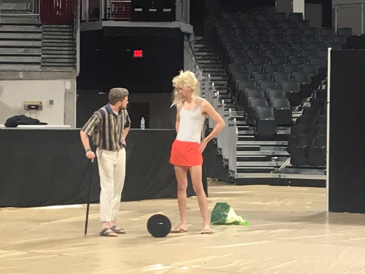 cincy_mgc's tweet image. nice, @UCDelts! haha! #UCGreekend2019