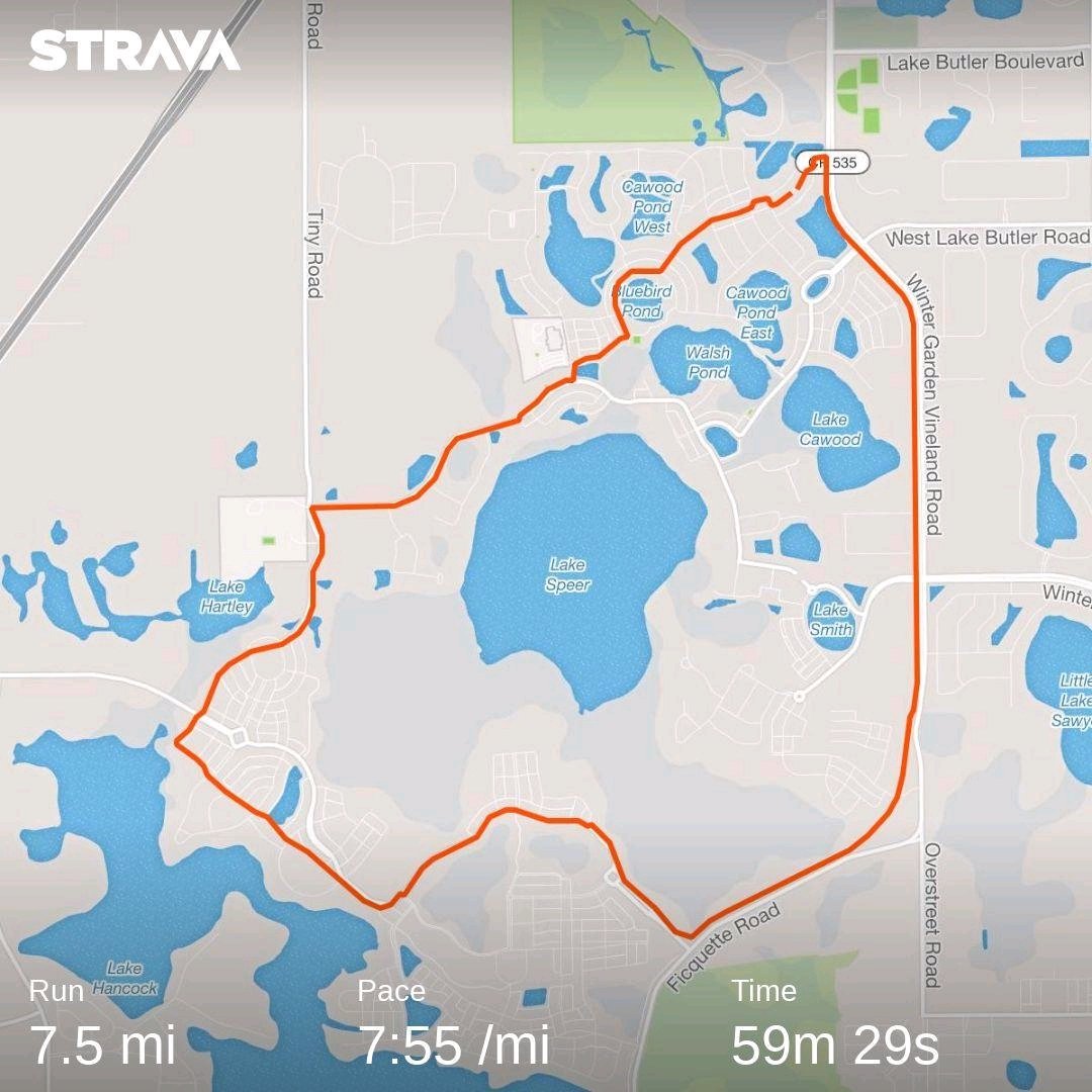 gorunner's tweet image. Check out my activity on Strava: strava.app.link/uP64jF7OHV actually powered by #nuunendurance and a beautiful evening #earthathon #running