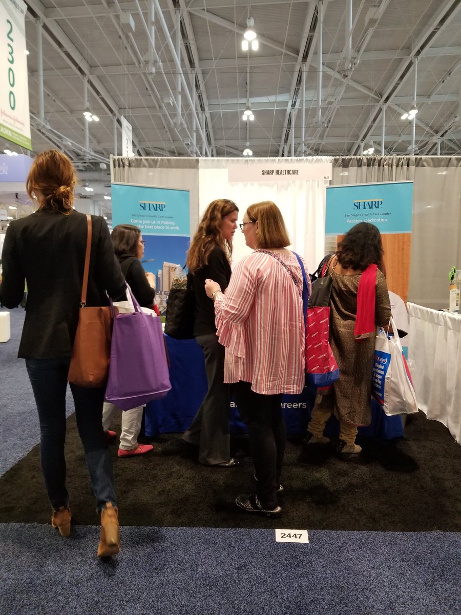 RemiaJStokes's tweet photo. Bringing OR Nursing Talents to Sharp HealthCare https://t.co/5CUwQE4NYh @SharpCareers https://t.co/9LqKicNLyG