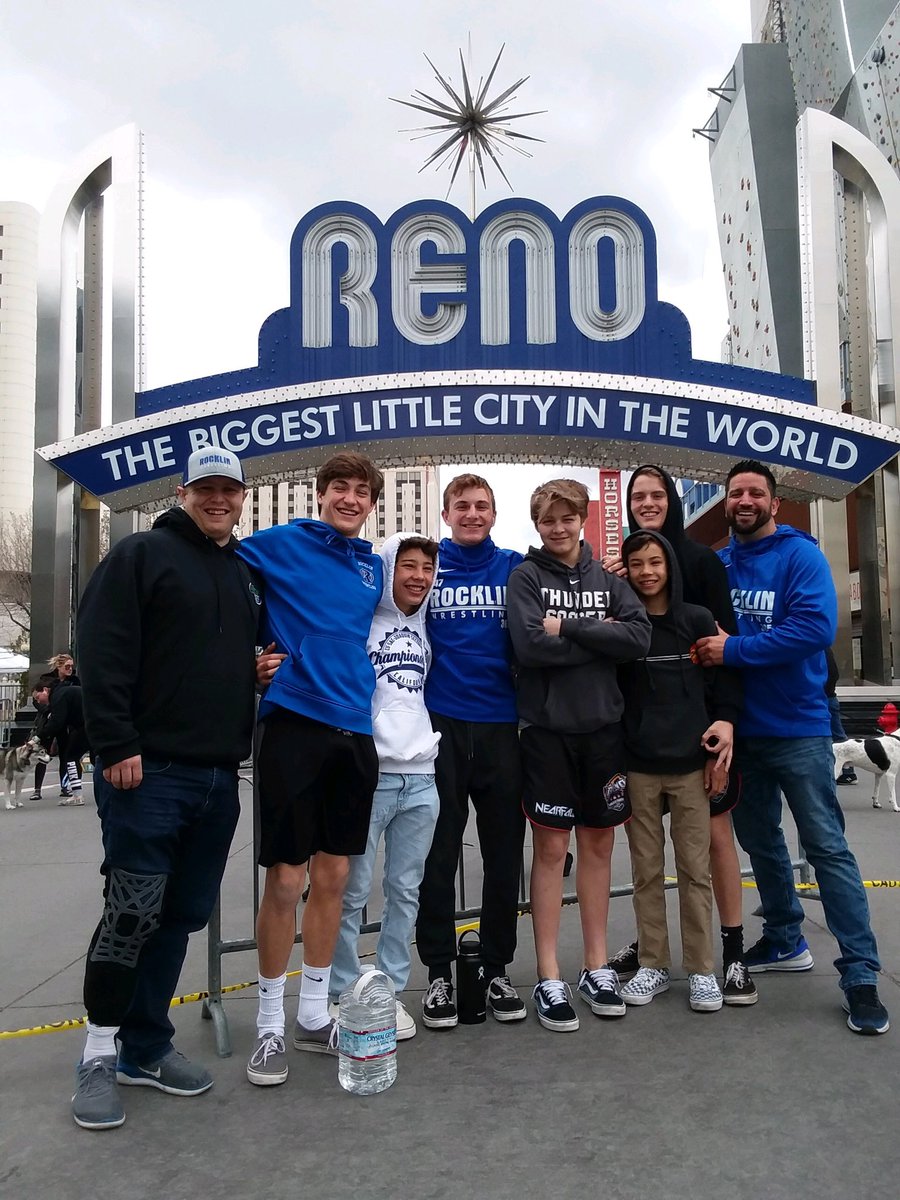 RocklinThunderWrestling tweet media