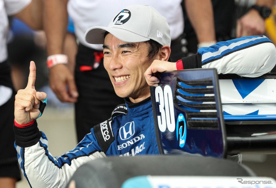 ガラケー少佐105号 F1では日本人ドライバー不在の時代が続くが アメリカのインディカー シリーズでは佐藤琢磨が活躍している 今季第3戦で 日本人初のポールtoウィンを達成 自身通算4勝目を挙げた かつてf1でもbar ホンダで表彰台に登り 世界三大 ガラケー少佐105号 F1では日本人ドライバー不在の時代が続くが アメリカのインディカー シリーズでは佐藤琢磨が活躍している 今季第3戦で 日本人初のポールtoウィンを達成 自身通算4勝目を挙げた かつてf1でもbar ホンダで表彰台に登り 世界三大